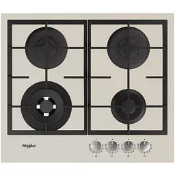 Робоча поверхня WHIRLPOOL GOFL 629/S - мініатюра 5