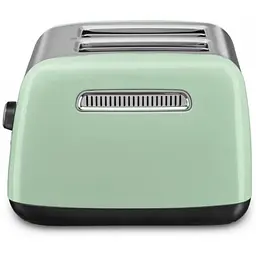 Тостер KitchenAid 5KMT221EPT на 2 тости фісташковий (00000023679) - мініатюра 2