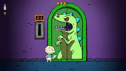 Гра Sony PlayStation Rugrats: Adventures in Gameland (Невгамовні), BD Disk (PS5) - мініатюра 3