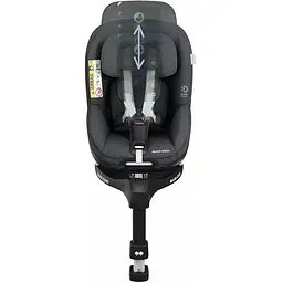 Автокрісло Maxi-Cosi Mica Pro Eco i-Size Authentic Grey (8515510110) - мініатюра 9
