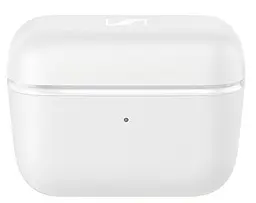 Гарнітура Sennheiser CX True Wireless White (508974) - мініатюра 5