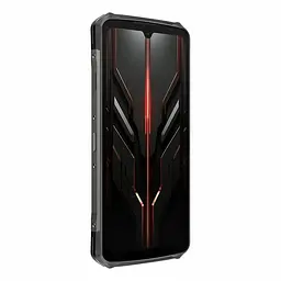 Смартфон Doogee S119 8/512Gb Silver Black (Global) - мініатюра 2