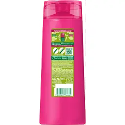 Шампунь Garnier Fructis Густі та Розкішні для волосся позбавлених густоти 400 мл - мініатюра 2