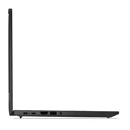 Ноутбук Lenovo ThinkPad T14 Gen 6, 64GB, 1TB SSD, 14 WUXGA IPS, чорний - мініатюра 10