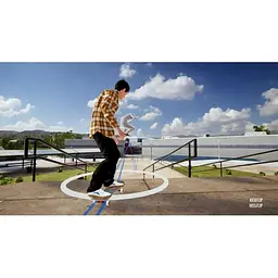 Гра Skater XL (англійська версія) (Nintendo Switch) - мініатюра 2