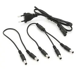 UPS ДБЖ безперебійне живлення для роутера, терміналу GPON/EPON 5/9/12V, 2 A, VIA Energy 3.0 DC1036P 12000 mAh - мініатюра 5