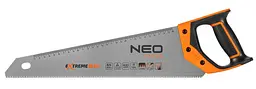 Ножівка по дереву Neo Tools Extreme 41-131
