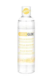 Лубрикант Waterglide Vanilla Icecream - з ароматом ванілі, 300 мл