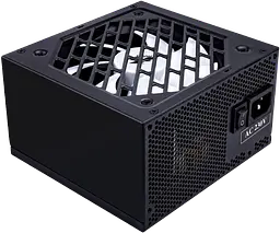 Блок живлення 1stPlayer PS-600FK 600W (FK-600-BK-EU) - мініатюра 2