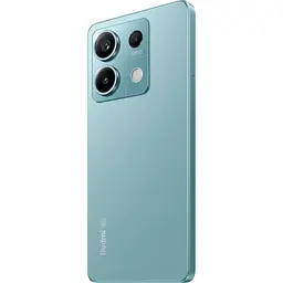 Смартфон Xiaomi Redmi Note 13 5G 8/256Gb Ocean Teal (Global Version) NFC - мініатюра 5