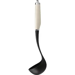 Ополоник KitchenAid Coreline кремовий (KAG006OHACE) - мініатюра 3