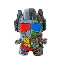 Колекційна іграшка Transformers Грімлок YUME 19621, 17,5 см