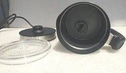 Міксер - пінозбивач MPM MKW-03M - мініатюра 3