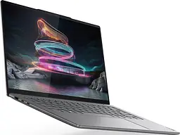 Ноутбук Lenovo Yoga Pro 7 14IMH9 Core Ultra 7 155H/4.8 ГГц/RTX 4050/6 ГБ/32/1000 ГБ Refurbished - мініатюра 4