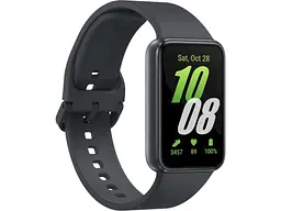 Фітнес-браслет Samsung Galaxy Fit3 Gray (SM-R390NZAA) - мініатюра 2
