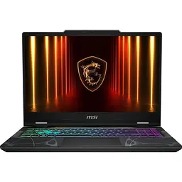 Ноутбук MSI Cyborg 15 B2RWEKG (B2RWEKG-258US) [174346] - мініатюра 2