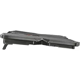 Підставка для ноутбуків Trust GXT 278 Yozu, до 17.3", RED LED, чорний 20817_TRUST - мініатюра 4