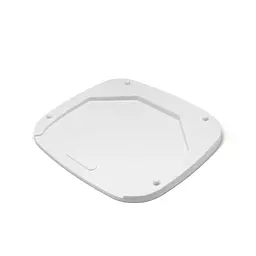 Лампа для манікюру і педикюру акумуляторна Master Professional SUN S80 UV/LED дисплей 108 Вт Білий - мініатюра 3