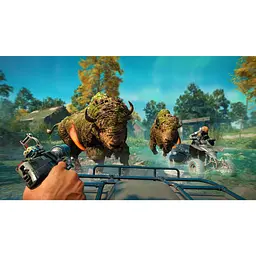 Ключ активації Microsoft Far Cry New Dawn для Xbox One/Series - мініатюра 7
