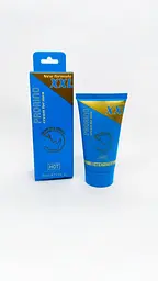Крем ерекційний, що збільшує об'єм Prorino XXL Cream for men 50 ml - мініатюра 2