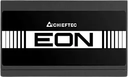 Блок живлення Chieftec EON ZPU-600S 600W 80+ (ZPU-600S) - мініатюра 3