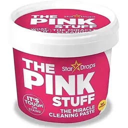 Паста для чищення THE PINK STUFF 850г Універсальна Paste