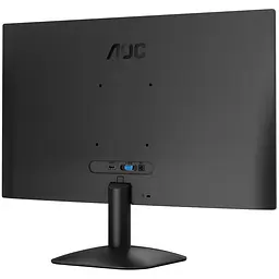 Монітор TFT 23.8 AOC 24B31H, IPS, 120Hz, VGA, HDMI, чорний - мініатюра 5