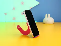 Смартфон Apple iPhone 13 128 ГБ рожевий (MLPH3) б/в [175304] - мініатюра 5