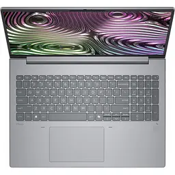 Ноутбук HP 16 ZBook X G1i WUXGA IPS/Intel U9-285H/32GB/1TB/RTX PRO 1000 8GB/DOS (B30HVES) - мініатюра 4