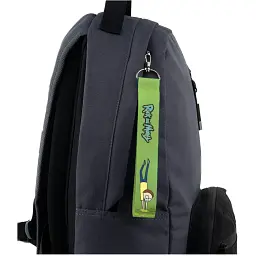 Брелок-підвіска Kite Rick and Morty (RM23-3000-1) - мініатюра 5