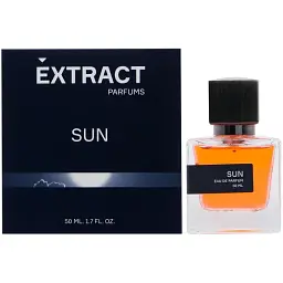 Парфумована вода Extract Sun 50 мл - мініатюра 2