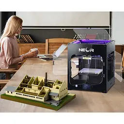 3D-принтер Neor Professional [117677] - мініатюра 6