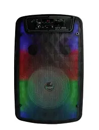 Акустична система OTY 808 з мікрофоном (MER-15706_1657) - мініатюра 3