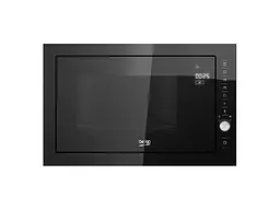 Встраиваемая микроволновая печь Beko BMGB 25333 BG
