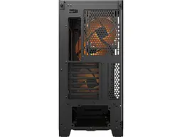 Корпус Cougar Airface Flo RGB Black - мініатюра 8