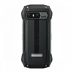 Смартфон Blackview N6000 8/256GB Black - мініатюра 2