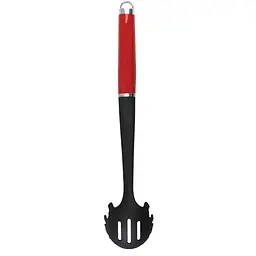 Ложка для спагеті KitchenAid Coreline червона (KAG005OHERE) - мініатюра 2