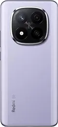 Смартфон Xiaomi Redmi Note 14 Pro+ 5G 12/512GB Lavender Purple - мініатюра 2