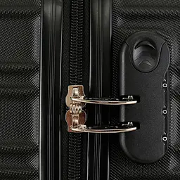 Валіза Semi Line 28" L Black (T5953-3) - мініатюра 7