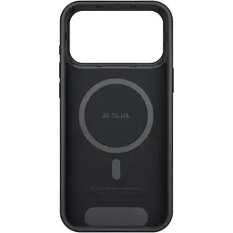 Чохол Pitaka Aramid UltraGuard Case для Apple iPhone 17 Pro Black/Grey (KI1701PB) [155185] - мініатюра 3