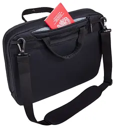 Сумка Thule Subterra 2 Attache 16 TSA-416 чорний (6949025) - мініатюра 7