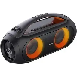 Акустика портативна Xdobo Vibe Plus 80W бездротова колонка