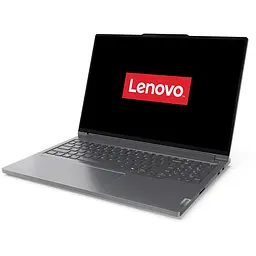 Ноутбук Lenovo ThinkBook 16p G5 IRX i7-14650HX la 52GHz, IPS, 32GB DDR5, 1TB, RTX 4060 8GB, Windows 11 Pro - мініатюра 5