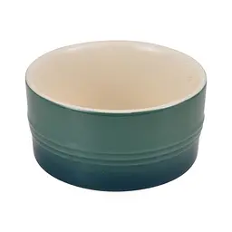 Набір рамекінів Bergner Excalibur green 250 мл (BG-13360-GR) - мініатюра 2