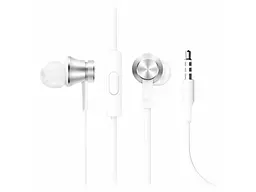 Навушники Xiaomi Mi Piston Fresh bloom Silver (ZBW4309GL)