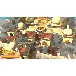 Ключ активації Microsoft Pizza Possum для Xbox Series S/X - мініатюра 11