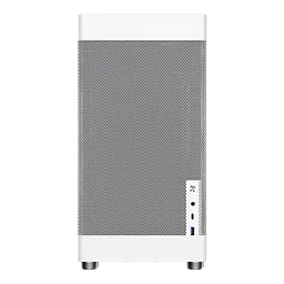 Корпус GameMax MeshBox PRO White (MeshBox PRO WT)