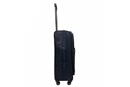 Валіза TAG JB1001 мала 43л синя (JB1001-S-Dark-blue) - мініатюра 2