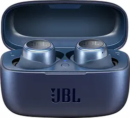 TWS-навушники JBL Live 300TWS Blue (JBLLIVE300TWSBLU)
