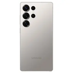 Смартфон Samsung Galaxy S25 Ultra 12/256Gb Titanium Gray - мініатюра 11